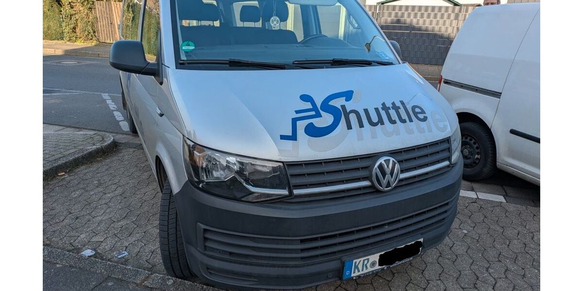 VW T6 Caravelle 154.000 km 19.000 &euro; Willich 47877