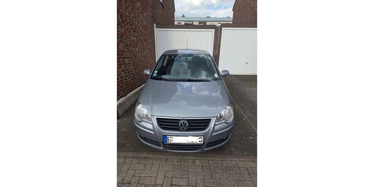 VW Polo 154.700 km 2.200 &euro; Duisburg 47166