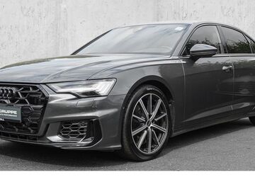 Audi S6 13.188 km 62.710 &euro; Düsseldorf 40474