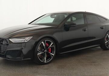 Audi S7 33.500 km 65.684 &euro; Düsseldorf 40233