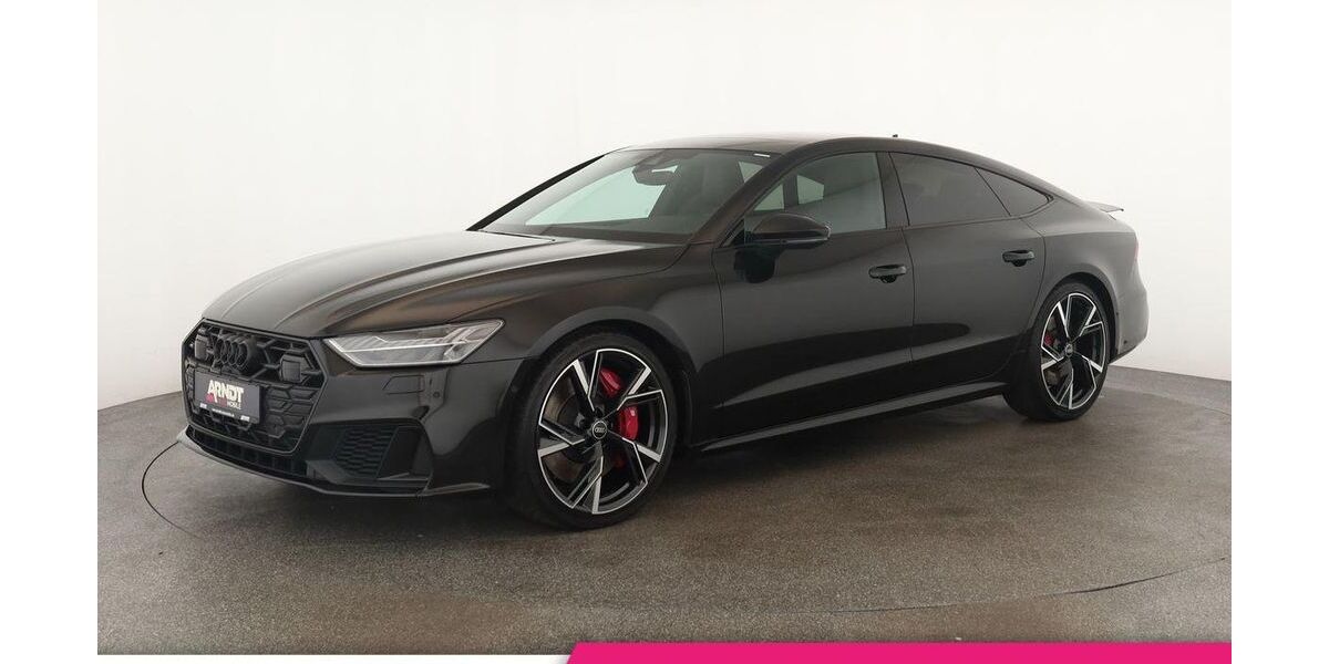 Audi S7 33.500 km 65.684 &euro; Düsseldorf 40233