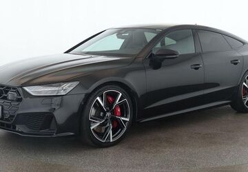 Audi S7 34.100 km 65.884 &euro; Düsseldorf 40233