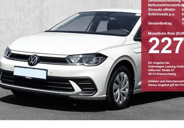VW Polo 16.629 km 16.780 &euro; Düsseldorf 40474