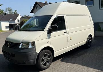 VW T5 Transporter 336.500 km 7.900 &euro; Leverkusen 51379