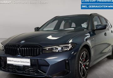 BMW 330 33.561 km 46.399 &euro; Düsseldorf 40237