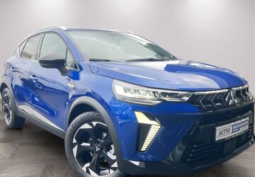 Mitsubishi ASX 6.000 km 28.670 &euro; Düsseldorf 40599