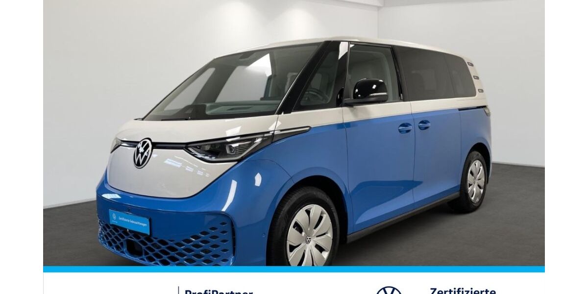 VW ID. Buzz 11.783 km 51.990 &euro; Düsseldorf 40233