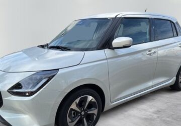 Suzuki Swift 1.927 km 17.980 &euro; Düsseldorf 40472