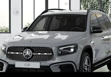 Mercedes-Benz GLB 200 15.887 km 44.490 &euro; Düsseldorf 40470