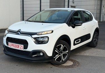 Citroen C3 73.500 km 8.700 &euro; Düsseldorf 40237