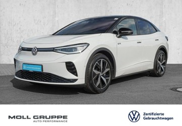 VW ID.5 45.913 km 33.980 &euro; Düsseldorf 40474