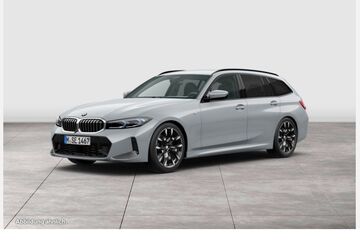 BMW 330 23.967 km 46.849 &euro; Düsseldorf 40595
