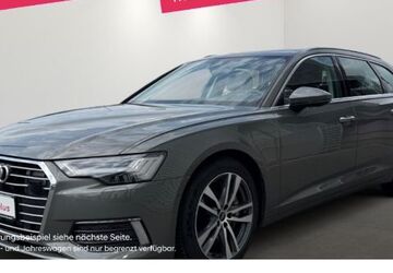 Audi A6 69.199 km 33.480 &euro; Düsseldorf 40233