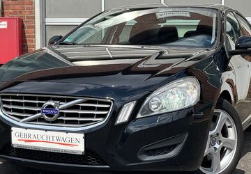Volvo S60 282.000 km 6.399 &euro; Düsseldorf 40233