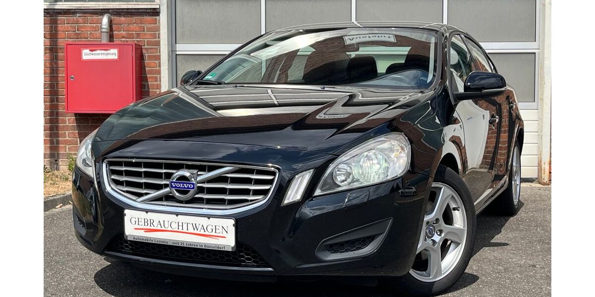Volvo S60 282.000 km 6.399 &euro; Düsseldorf 40233