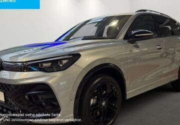 VW Tiguan 14.900 km 58.780 &euro; Düsseldorf 40233