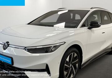 VW ID.7 9.506 km 47.990 &euro; Düsseldorf 40233