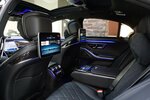 Mercedes-Benz S 580 e 4M AMG HA-Lenk.Exkl. Fond TV 4D NP209.- 29.580 km 109.600 &euro; Wuppertal 42327