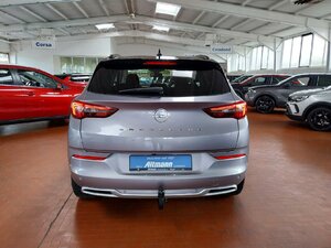 Opel Grandland X Elegance AHK Kam SHZ LHZ Matrix 17.467 km 23.840 &euro; HAAN 42781