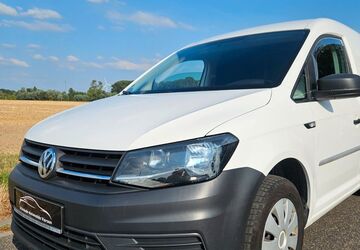 VW Caddy 112.000 km 12.400 &euro; Viersen 41749