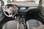 Opel Crossland X Innovation PDC SHZ LHZ Navi Tempo 21.122 km 15.470 &euro; HAAN 42781