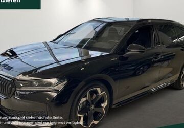 Skoda Superb 12.000 km 47.890 &euro; Düsseldorf 40233