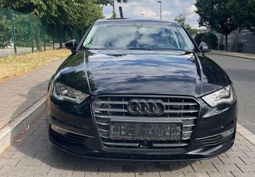 Audi A3 259.527 km 10.000 &euro; Düsseldorf 40625