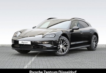 Porsche Taycan 19.900 km 91.900 &euro; Düsseldorf 40468