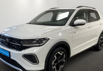 VW T-Cross 9.231 km 27.990 &euro; Düsseldorf 40233