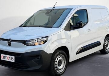 Citroen Berlingo 24.000 km 17.490 &euro; Dormagen 41540