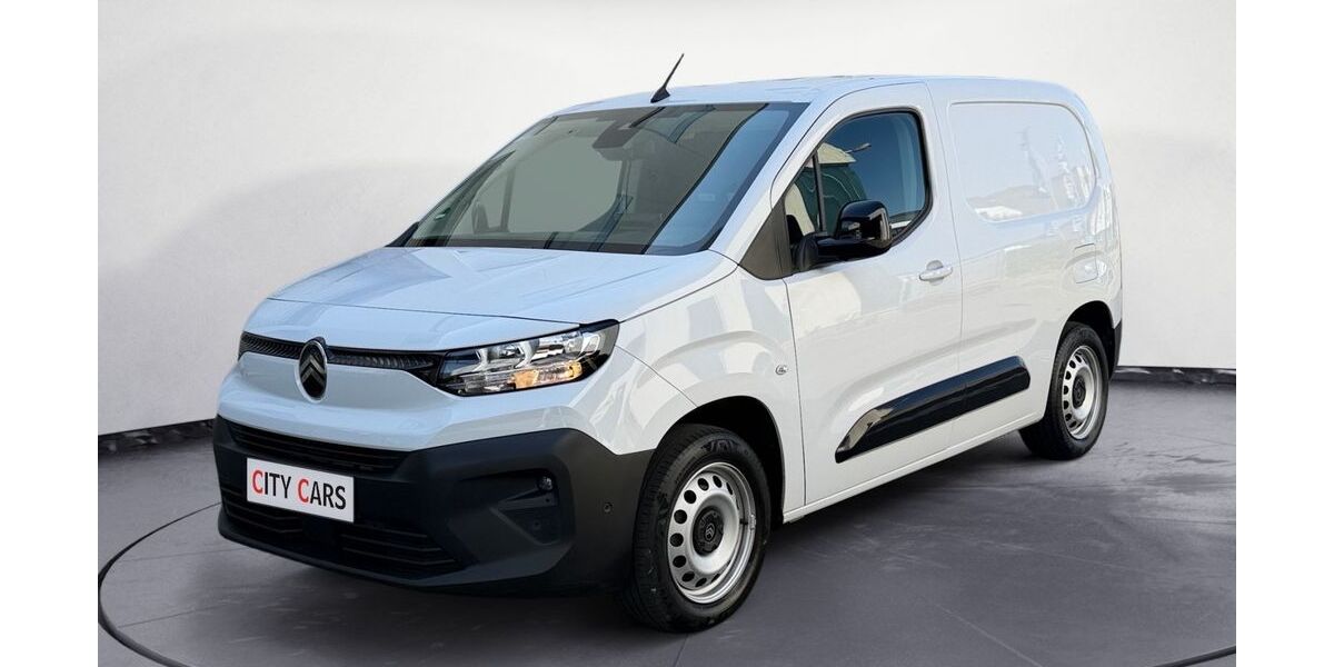 Citroen Berlingo 24.000 km 17.490 &euro; Dormagen 41540