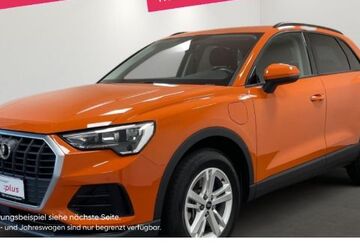 Audi Q3 62.293 km 24.900 &euro; Düsseldorf 40233