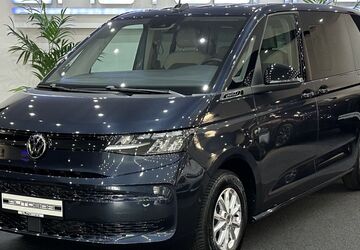 VW T7 Multivan 18.000 km 47.900 &euro; Krefeld 47799