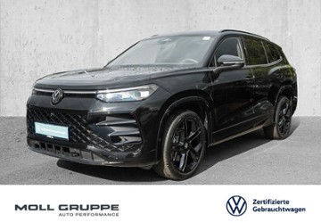 VW Tayron 6.545 km 48.980 &euro; Düsseldorf 40474
