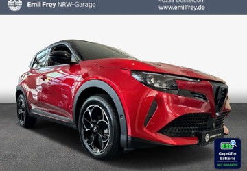 Alfa Romeo Junior 5.251 km 34.990 &euro; Düsseldorf 40233