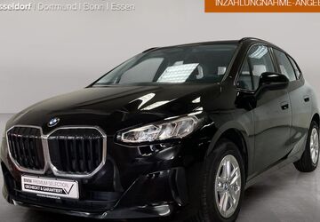 BMW 216 Active Tourer 6.178 km 23.999 &euro; Düsseldorf 40237