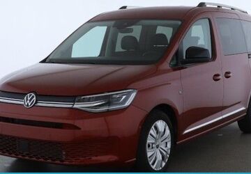 VW Caddy Maxi 8.428 km 39.950 &euro; Moenchengladbach 41063