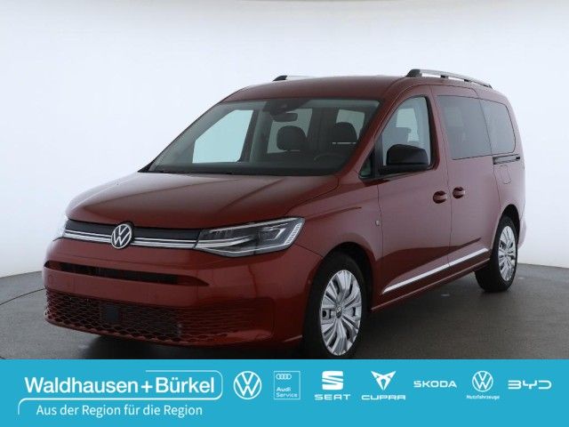 VW Caddy Maxi 8.428 km 39.950 &euro; Moenchengladbach 41063