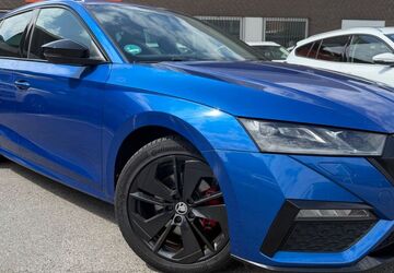 Skoda Octavia 182.100 km 18.680 &euro; Düsseldorf 40549