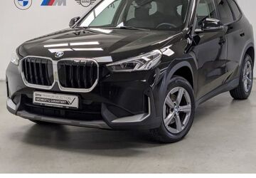 BMW X1 34.736 km 29.430 &euro; Düsseldorf 40595