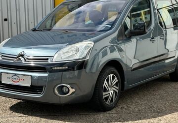 Citroen Berlingo 95.000 km 7.700 &euro; Krefeld 47799