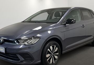 VW Polo 6.415 km 24.590 &euro; Düsseldorf 40233