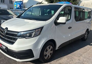 Renault Trafic 59.160 km 24.990 &euro; Düsseldorf 40591