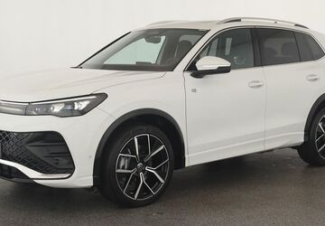 VW Tiguan 21.400 km 41.984 &euro; Düsseldorf 40233