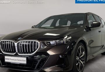 BMW 520 11.077 km 50.999 &euro; Düsseldorf 40237