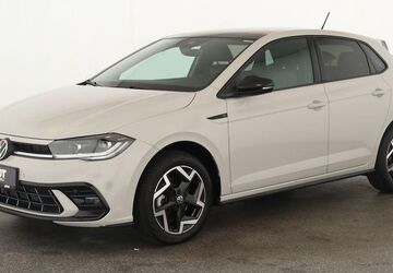 VW Polo 11.300 km 24.985 &euro; Düsseldorf 40233