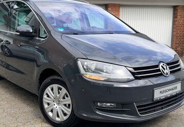 VW Sharan 197.000 km 9.990 &euro; Mönchengladbach 41061