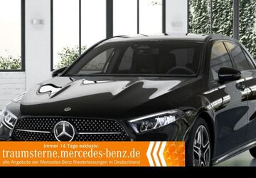 Mercedes-Benz A 200 15.294 km 32.890 &euro; Düsseldorf 40470