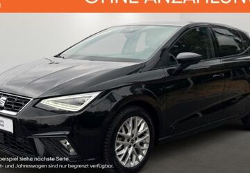 Seat Ibiza 18.488 km 22.450 &euro; Neuss 41460
