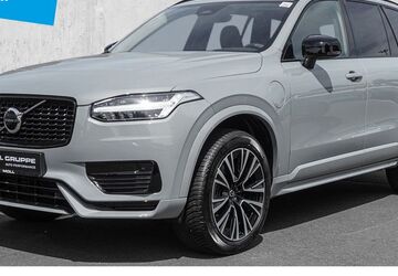 Volvo XC90 17.376 km 56.750 &euro; Düsseldorf 40474